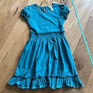 Matilda Jane Dress